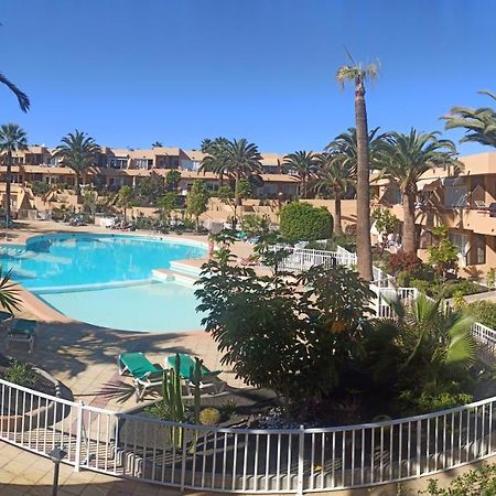 Casanikolai Daire Corralejo Dış mekan fotoğraf