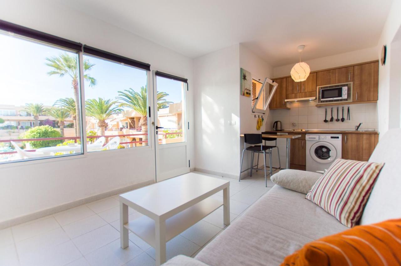 Casanikolai Daire Corralejo Dış mekan fotoğraf