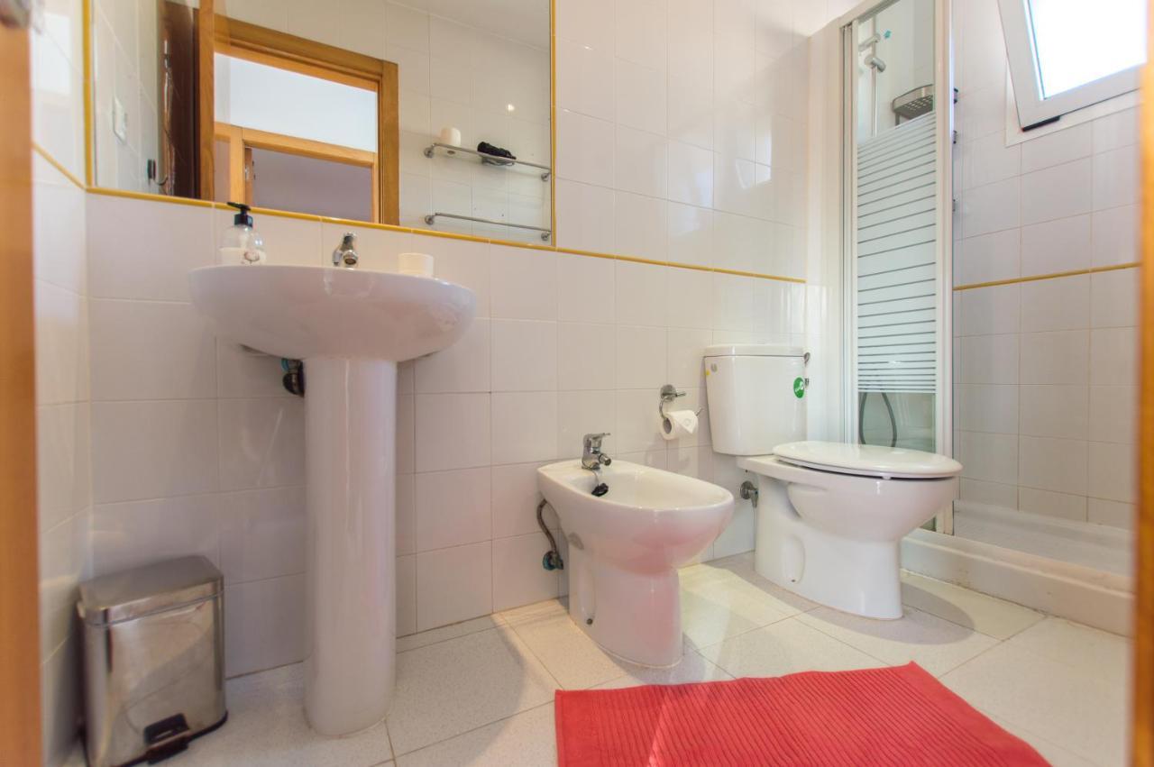 Casanikolai Daire Corralejo Dış mekan fotoğraf