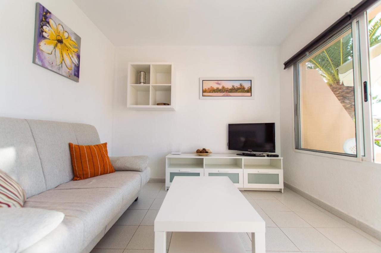 Casanikolai Daire Corralejo Dış mekan fotoğraf