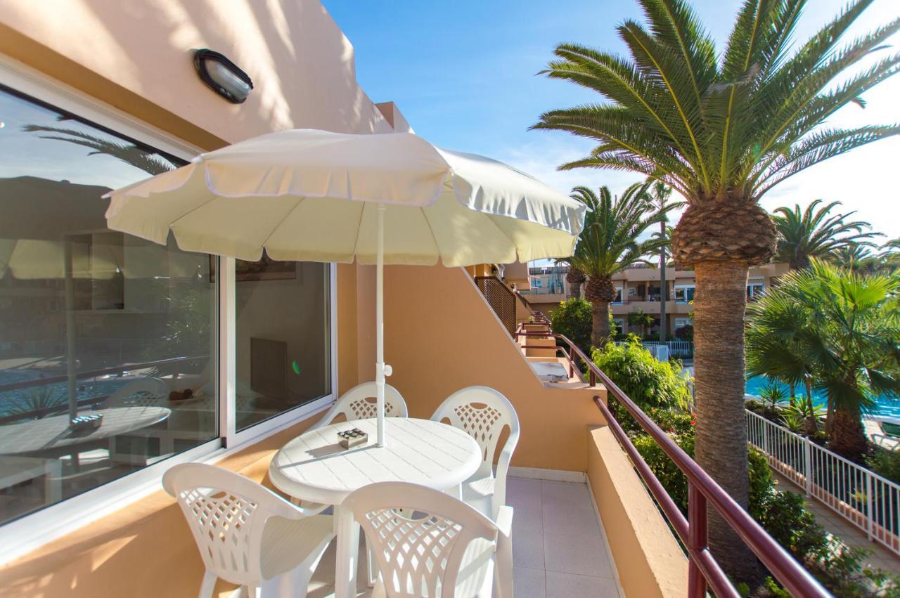 Casanikolai Daire Corralejo Dış mekan fotoğraf