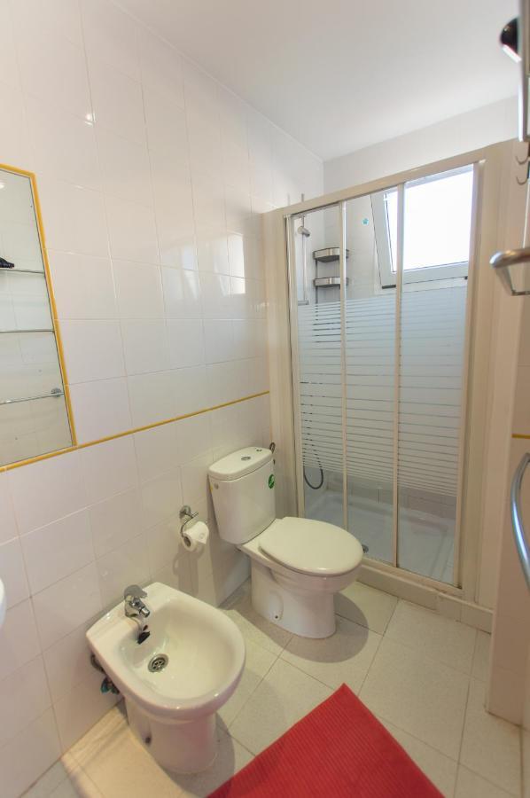 Casanikolai Daire Corralejo Dış mekan fotoğraf
