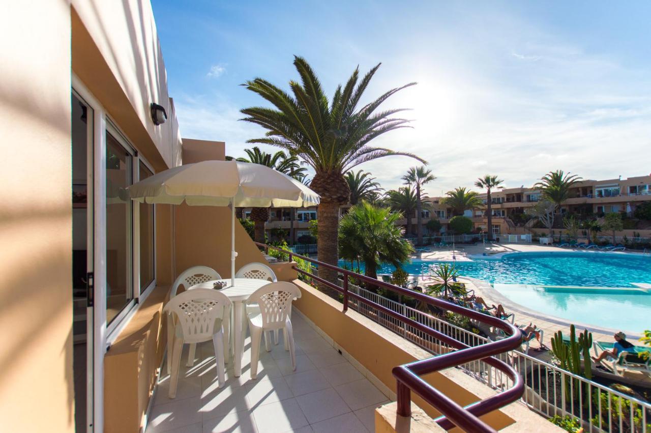Casanikolai Daire Corralejo Dış mekan fotoğraf