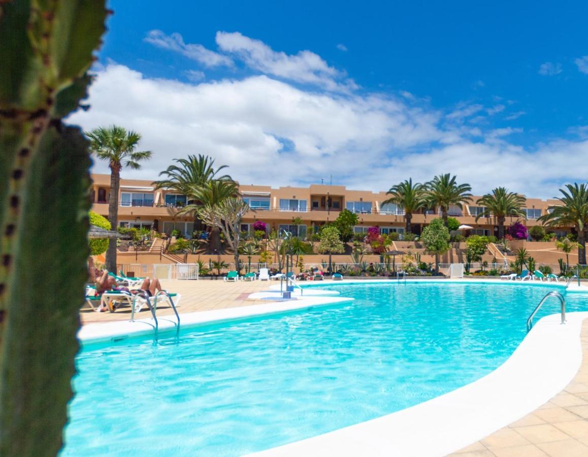 Casanikolai Daire Corralejo Dış mekan fotoğraf