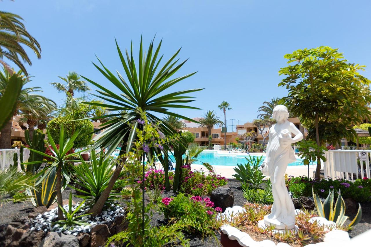 Casanikolai Daire Corralejo Dış mekan fotoğraf