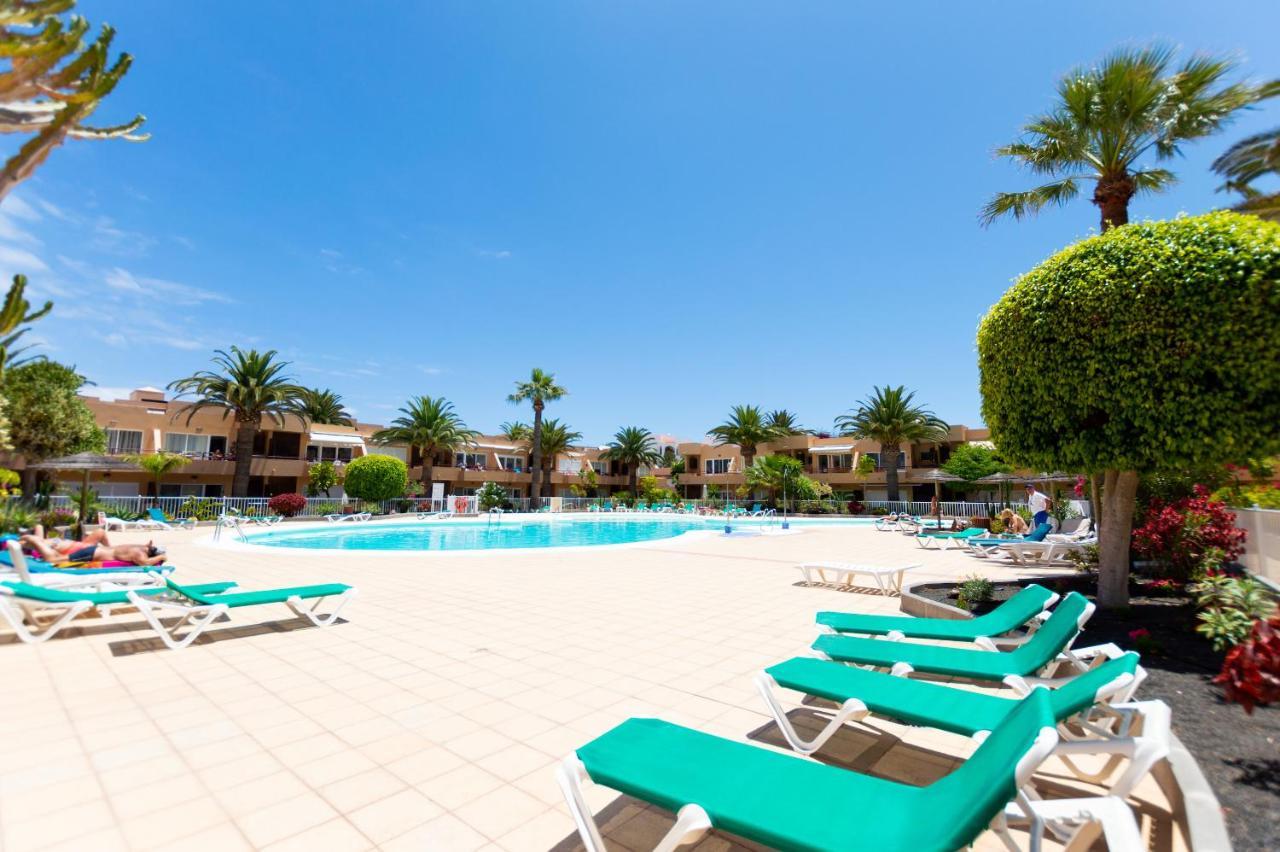Casanikolai Daire Corralejo Dış mekan fotoğraf