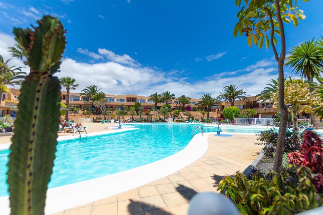 Casanikolai Daire Corralejo Dış mekan fotoğraf