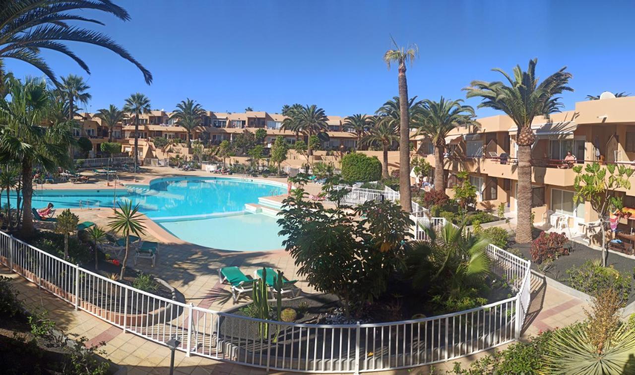 Casanikolai Daire Corralejo Dış mekan fotoğraf